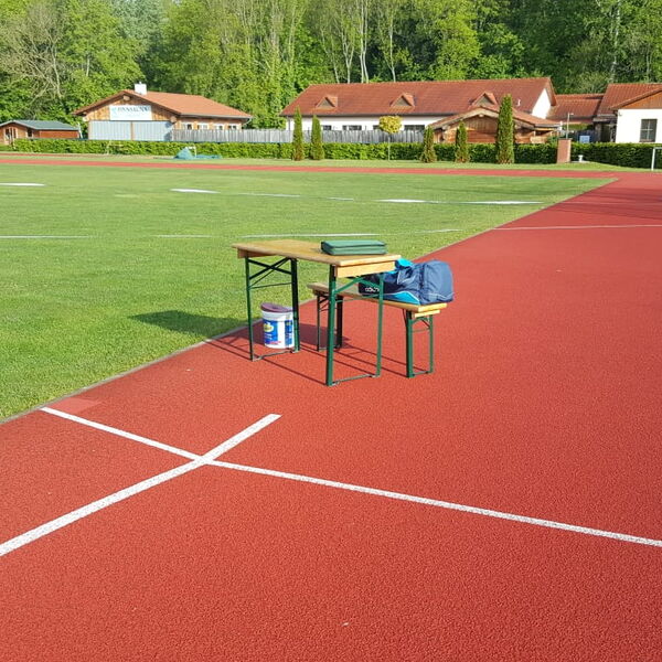 Sportfest in der Sparkassen-Arena