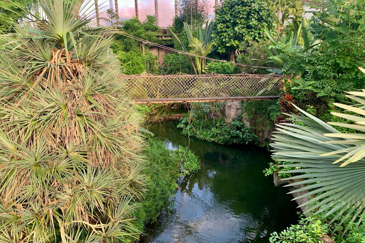 Geo-Exkursion zum Gondwanaland