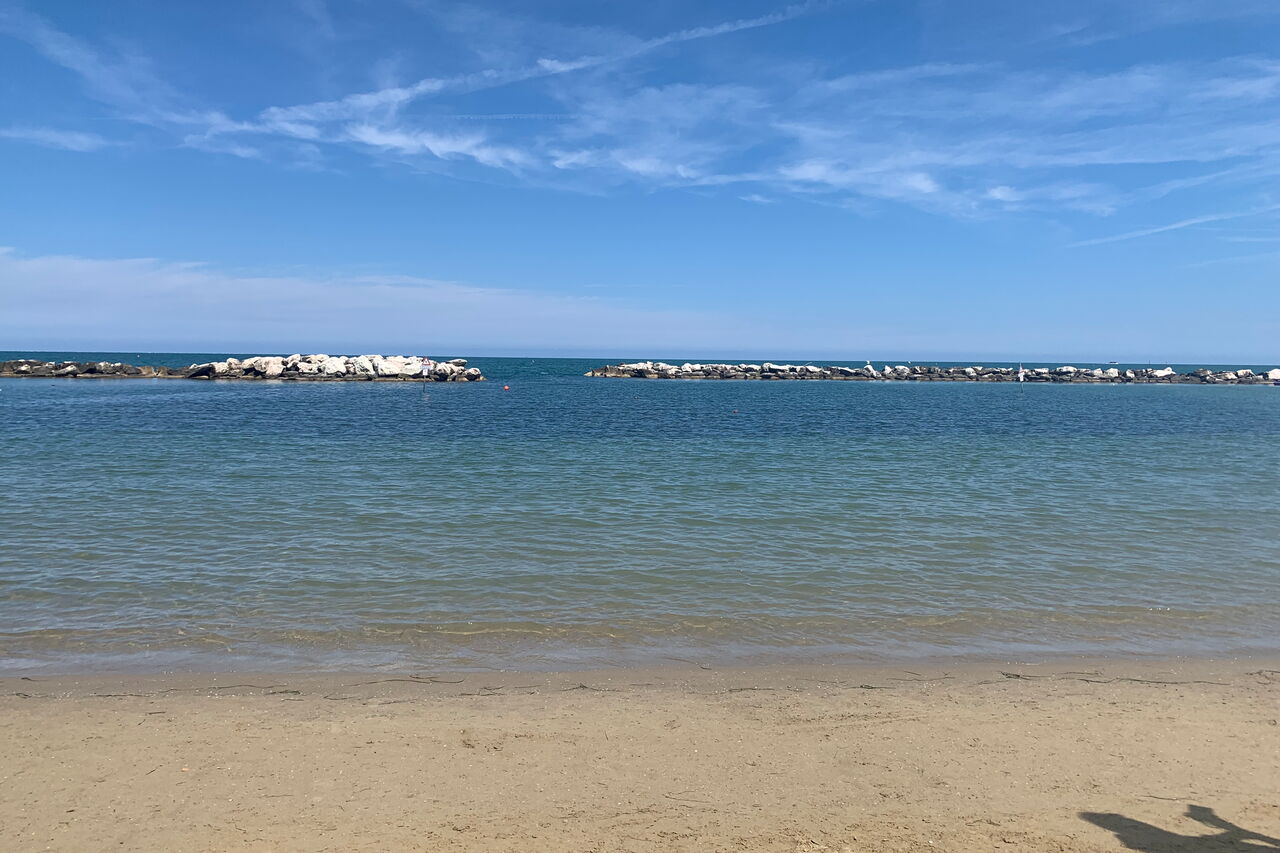 Abschlussfahrt nach Italien, 4. bis 10. September 2022