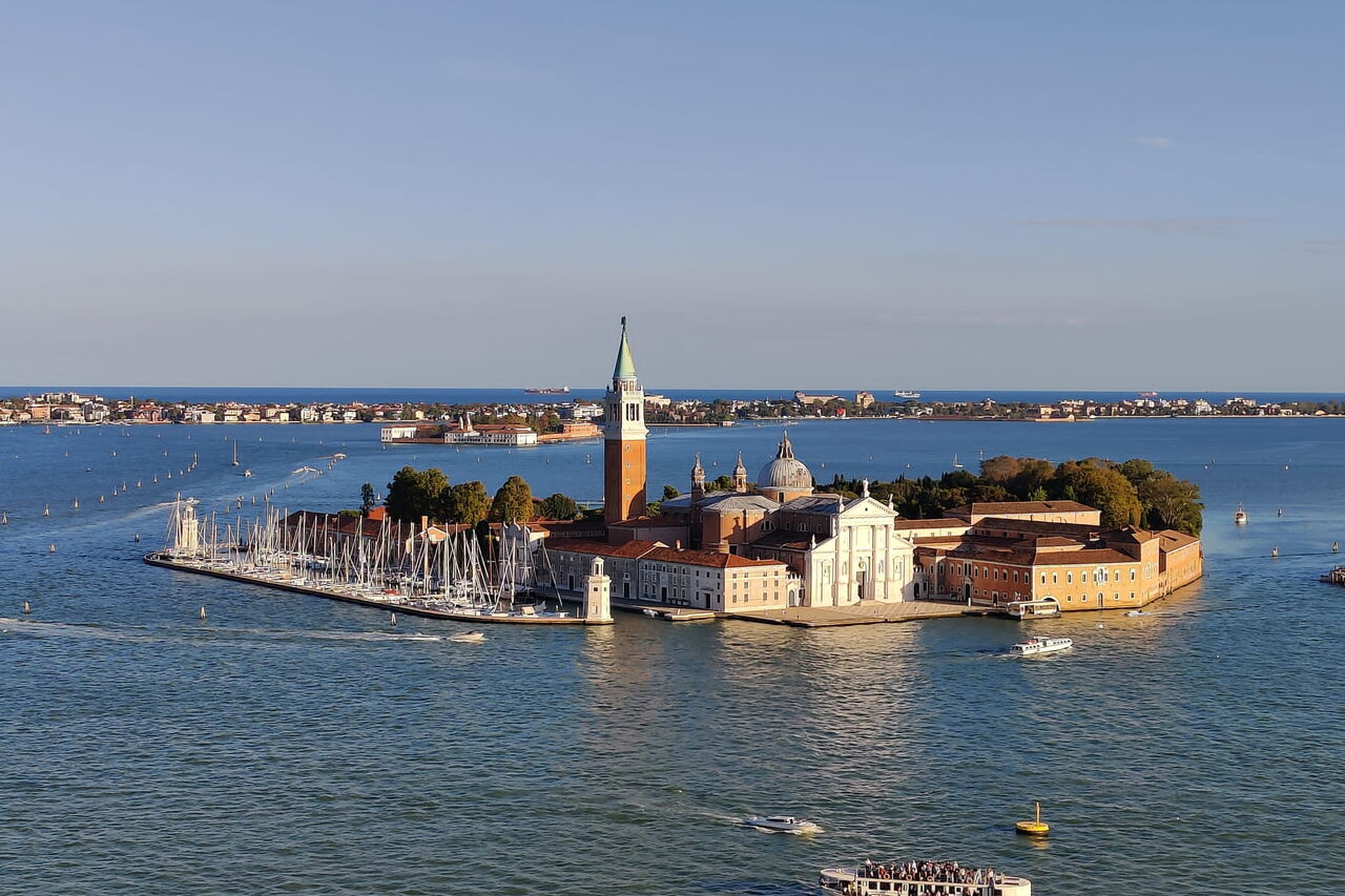 Abschlussfahrt nach Italien, 4. bis 10. September 2022