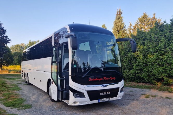 Klassenfahrt nach Arendsee