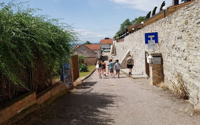 Aller guten Dinge sind VIER