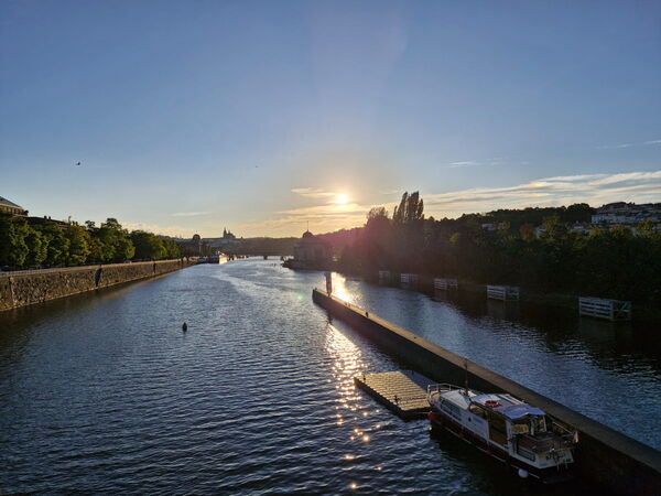 Abschlussfahrt Prag Aug/Sep 2026