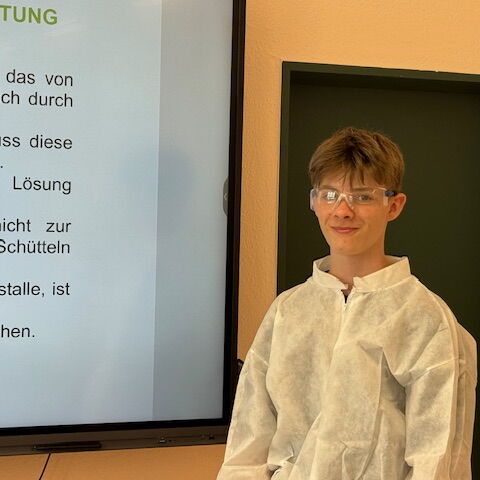 Tag der offenen Tür am 25.06.2025