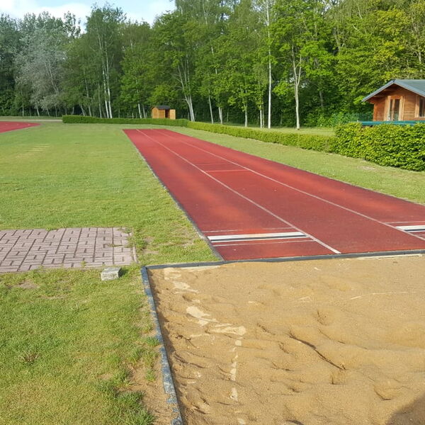 Sportfest in der Sparkassen-Arena