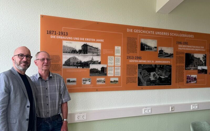 Tag der offenen Tür am 18.06.2024