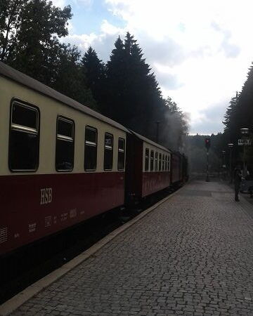 Klassenfahrt zum Hasseröder Ferienpark